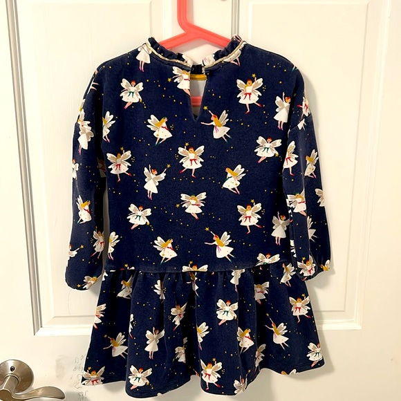 Mini Boden Girls Dress LOT size 6-7 yrs/122 cm - Picture 7 of 16